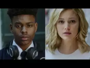 Video: Marvel’s Cloak and Dagger